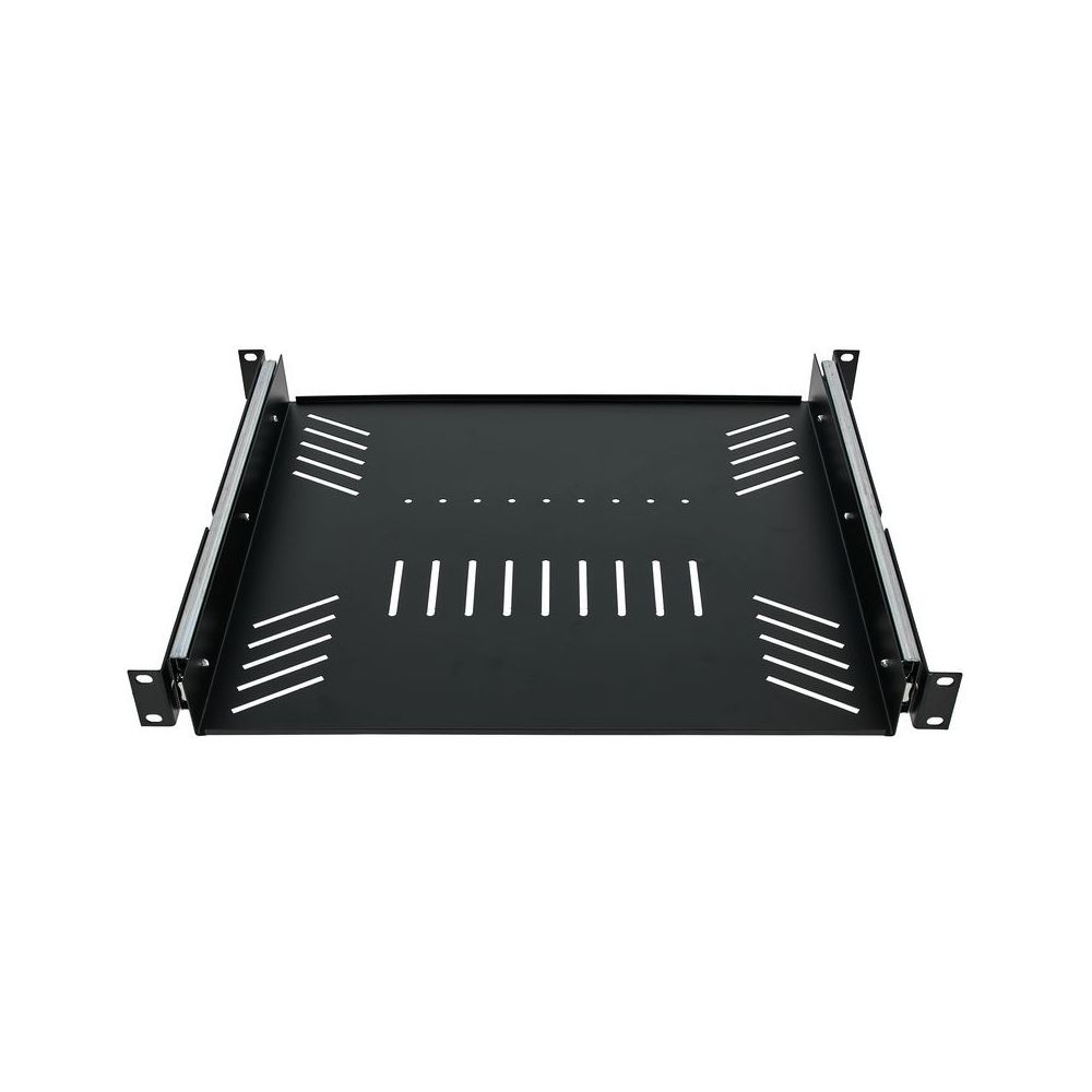 Thon Rackdrawer 1U – Thomann Ireland