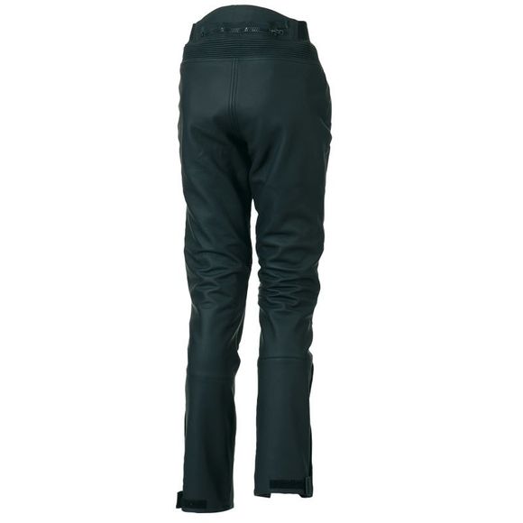 Lady Serum - Black Bering Motorcycle PantsRef: BR0602