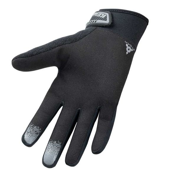 Kenny STORM 2025 cross gloves - BlackRef : KE2429