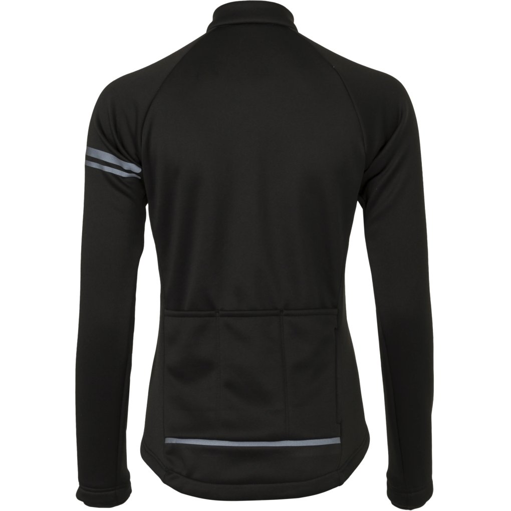 AGU Essential Thermo Jacket II Women - black