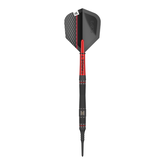 Target Scope 11 Soft Darts