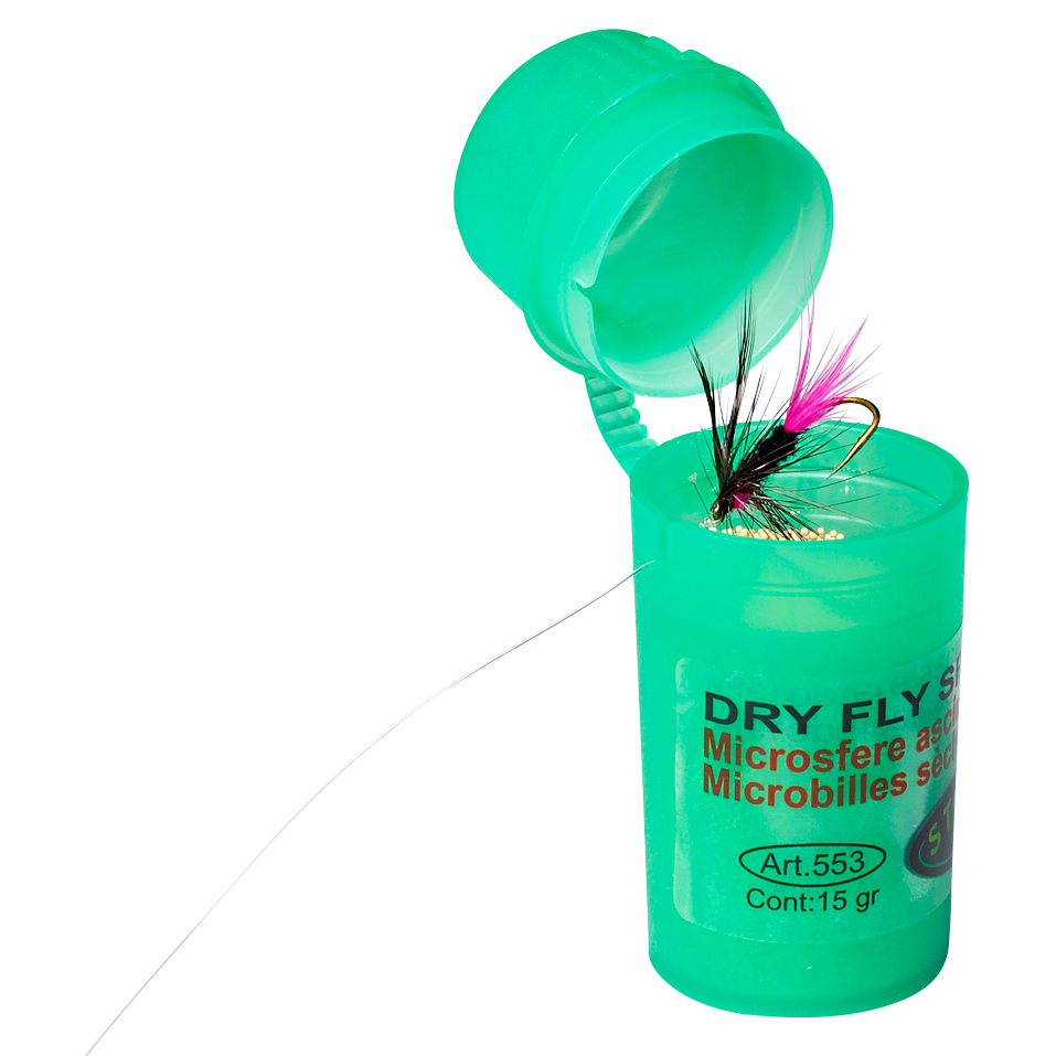 Stonfo Dry Fly Spheres