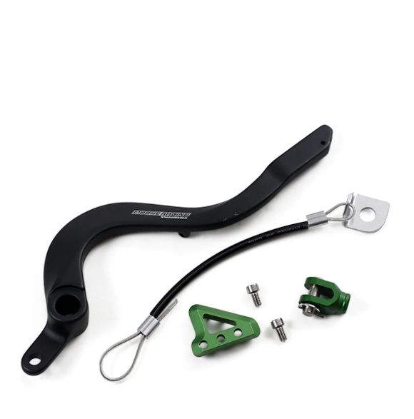 Moose Racing Brake Pedal 16100339Ref: Me02918A / 16100339