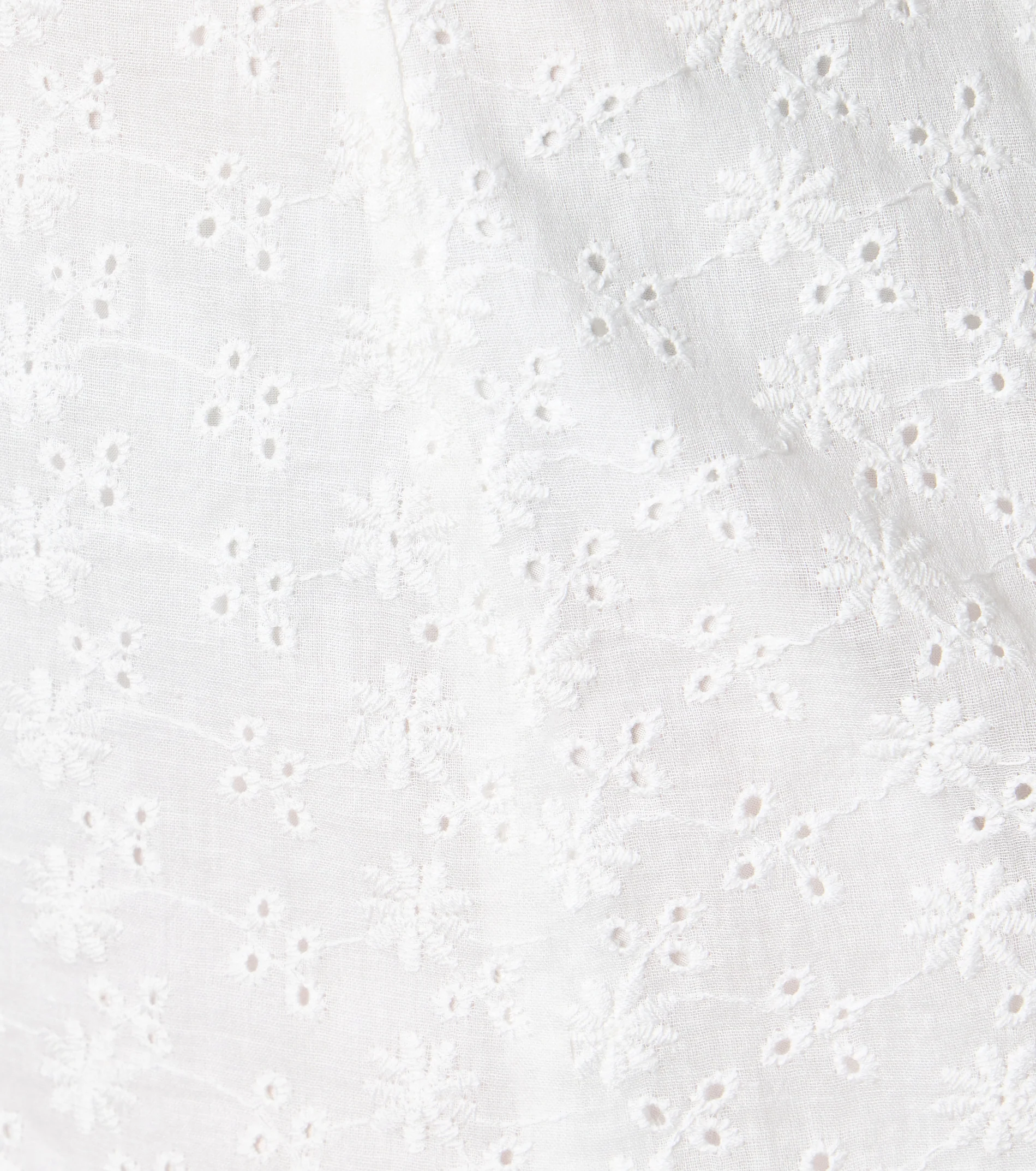 Cherry On Top Eyelet Romper