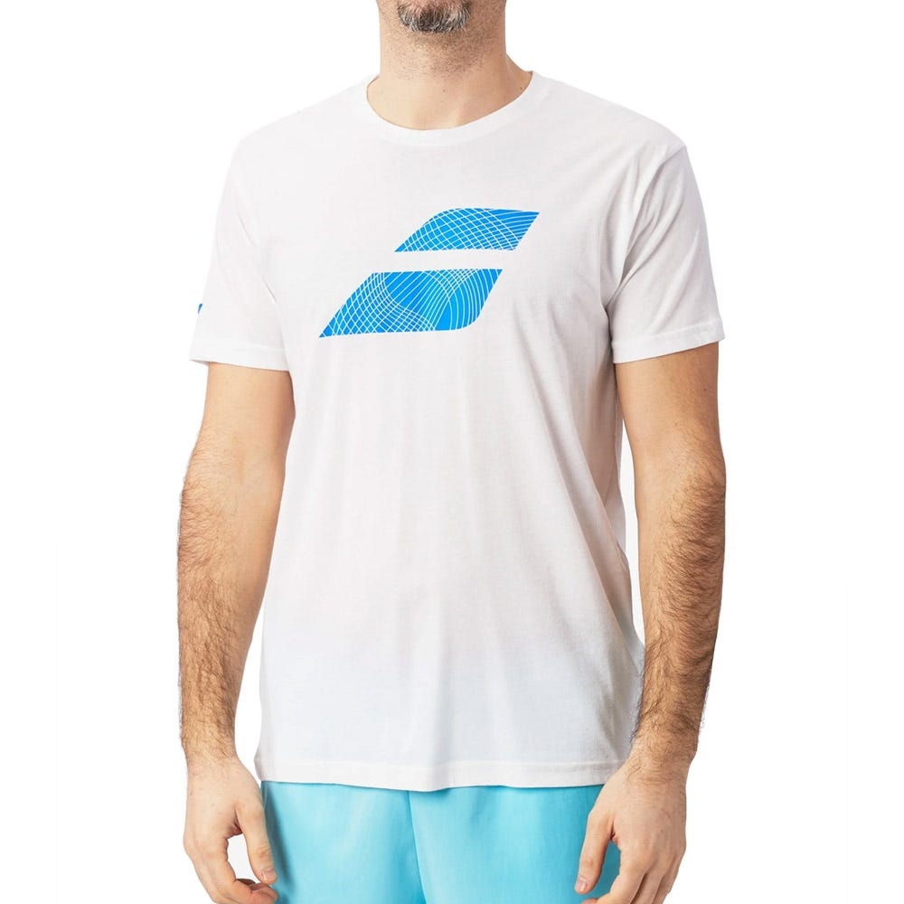 BABOLAT EXS BG FLAG TEE