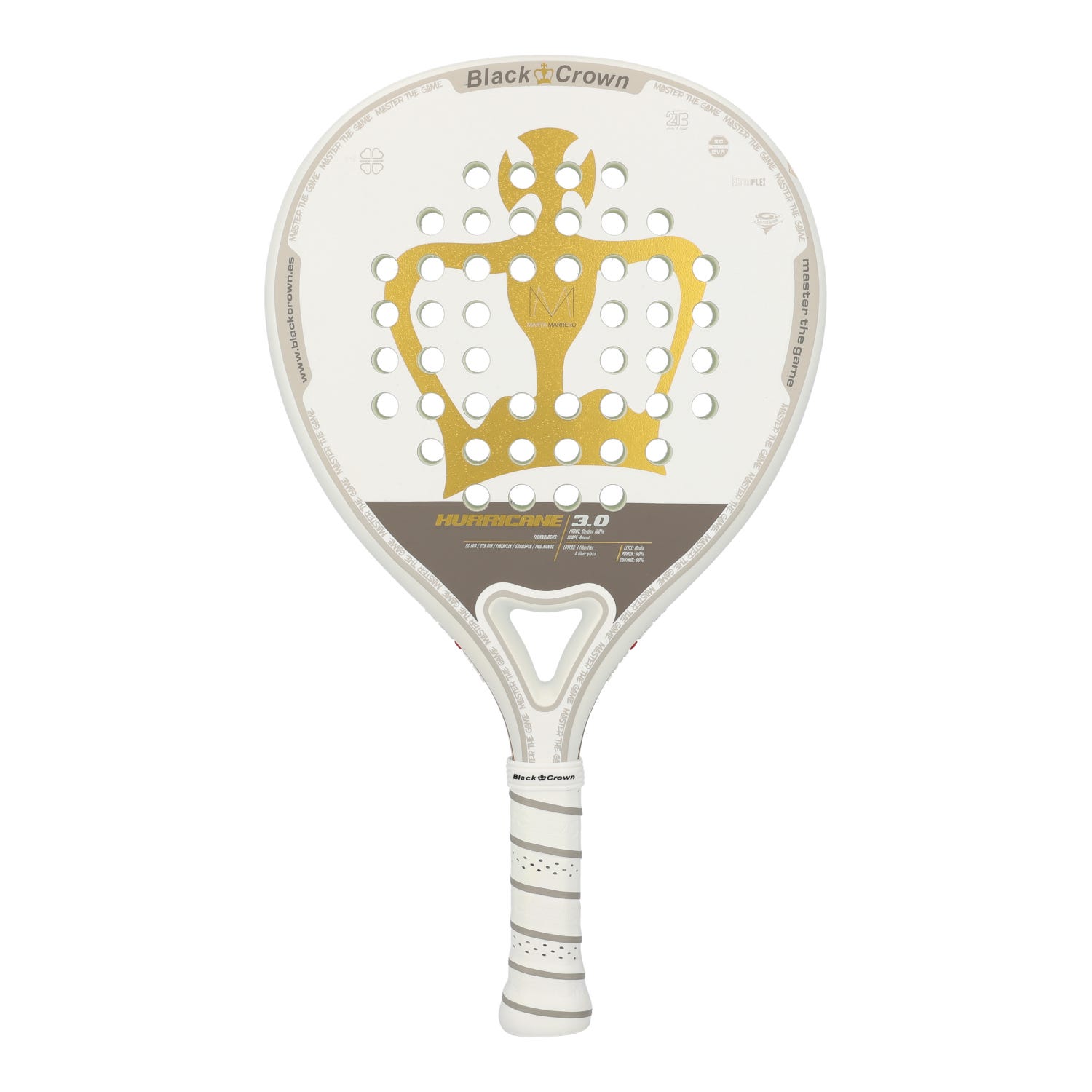 BLACK CROWN HURRICANE 3.0 WOMEN'S