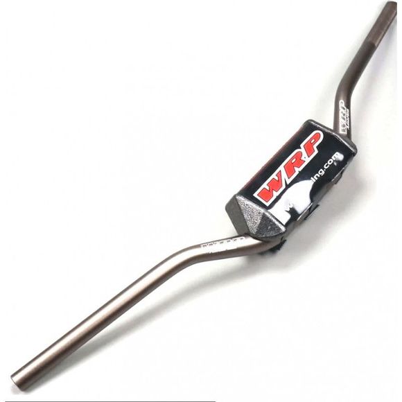 WRP O-S AMERICA 28.6mm Handlebar GP-2 Universal - BrownRef: wrp0035 / wd-am002-022