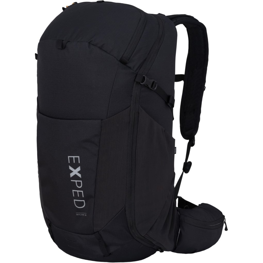 Exped Skyline 30 Backpack - L/XL - black