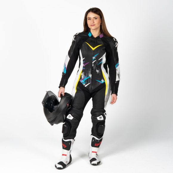 DXR CARLA Suit - BlackRef: DXR0899