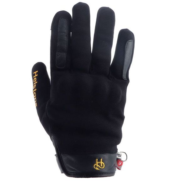 Helstons MELODY WINTER Gloves — BlackRef: HS1224