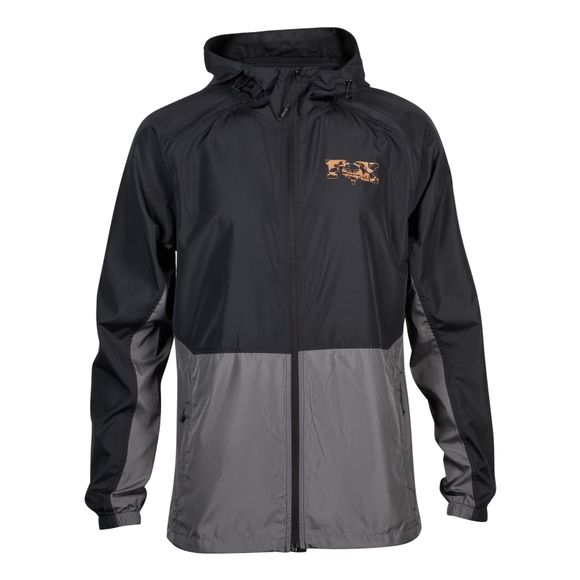 Fox cienega jacket - blackRef: fx4399-c757