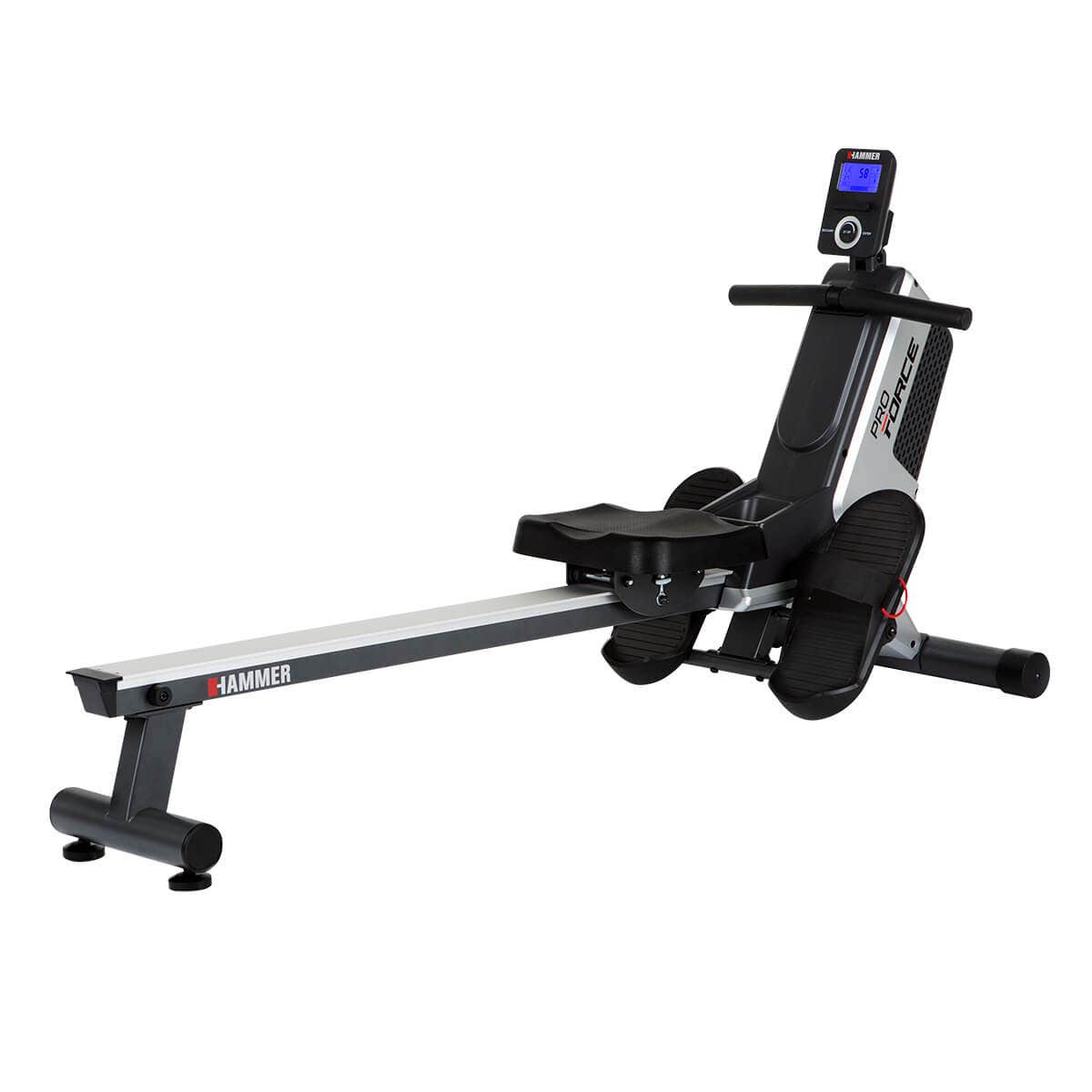 Rowing Machine  Pro Force