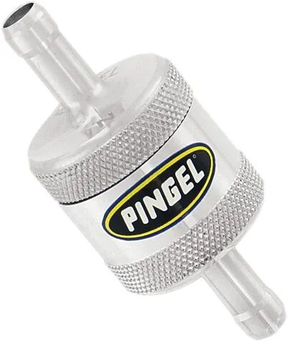 Pingel DS391663 Universal Fuel FilterRef: PING00011A / DS391663