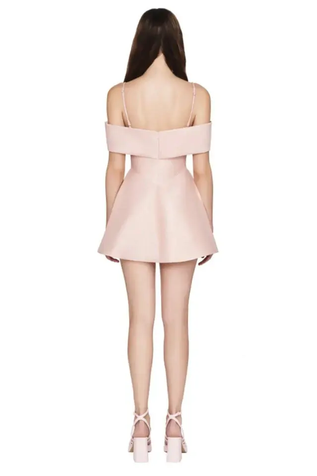 It's My Day Dress