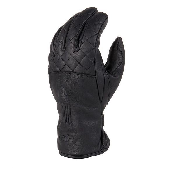 DXR BRACE Gloves - BlackRef: DXR0135