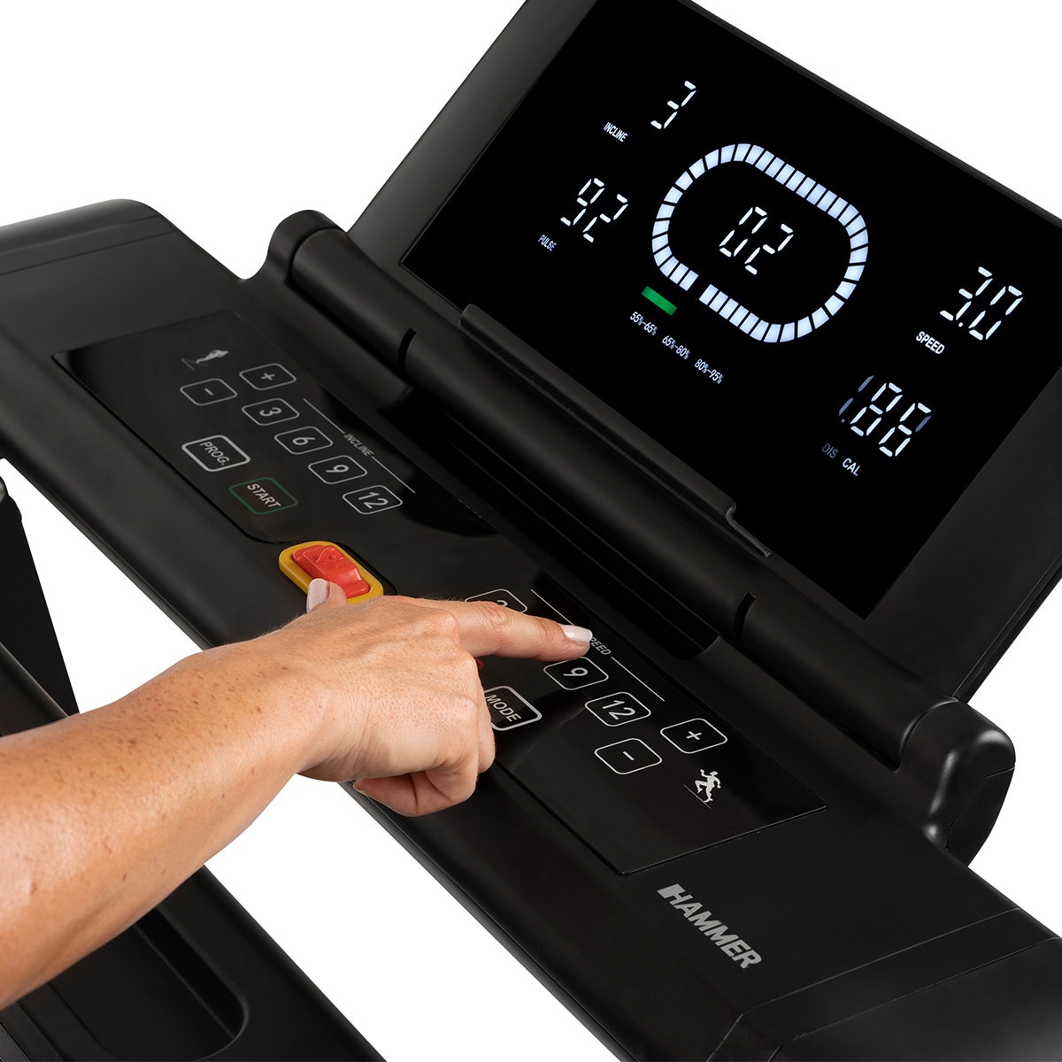 Treadmill FlyRun 4.0