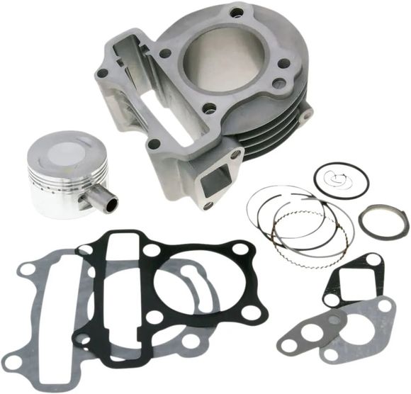 Kit cylindre-piston 101 Octane 09310950Ref : OCTA00558A / 09310950