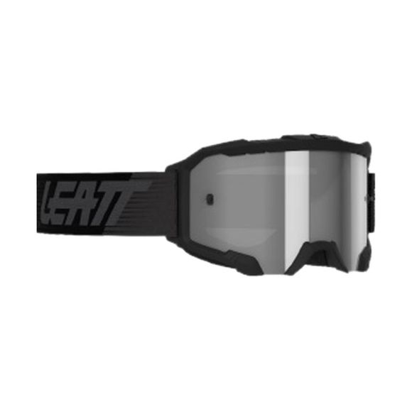 Leatt VELOCITY 4.5 IRIZ 2024 cross goggles - BlackRef: LB0709 / 191-8024070470