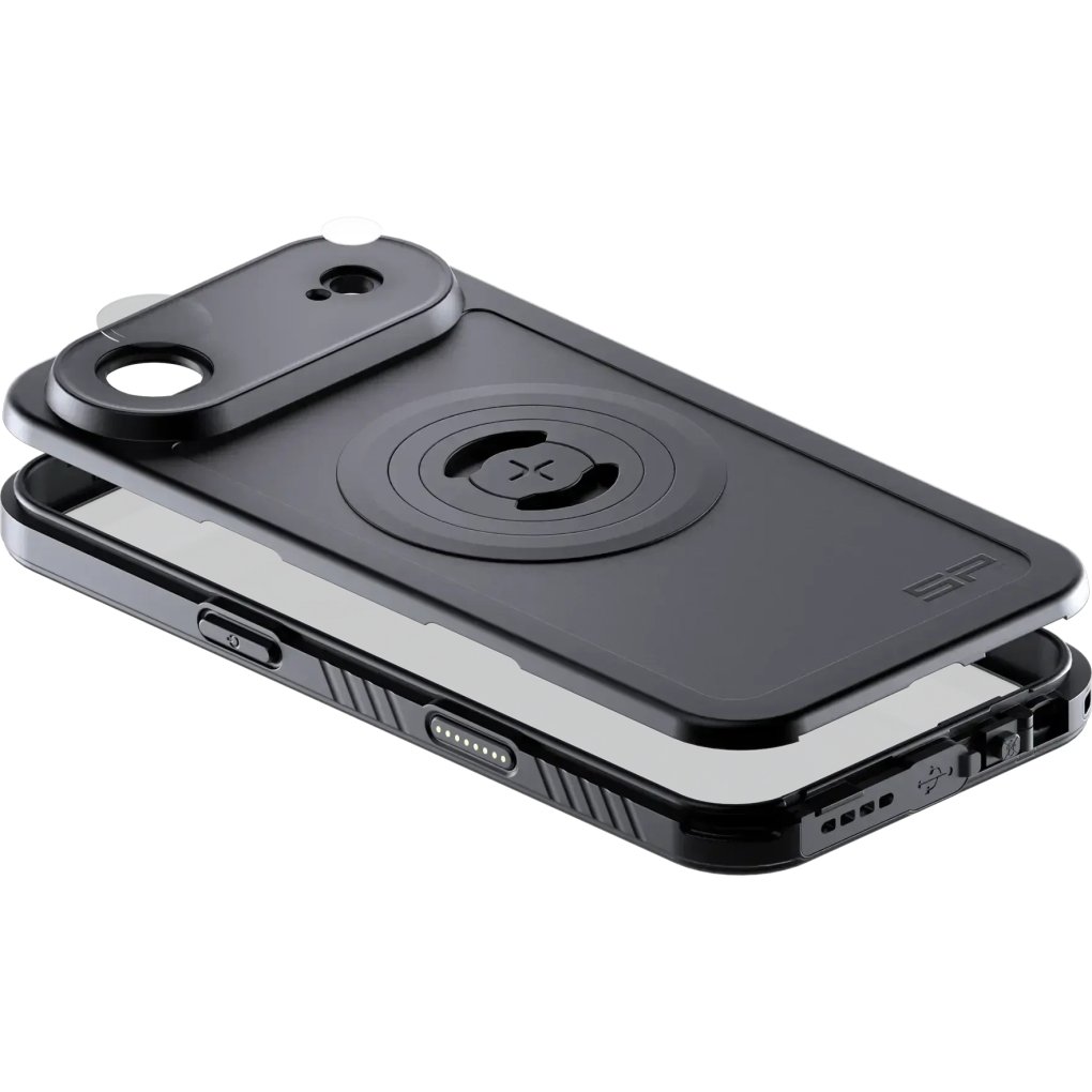 SP CONNECT Phone Case Xtreme for Apple - iPhone 17 Air