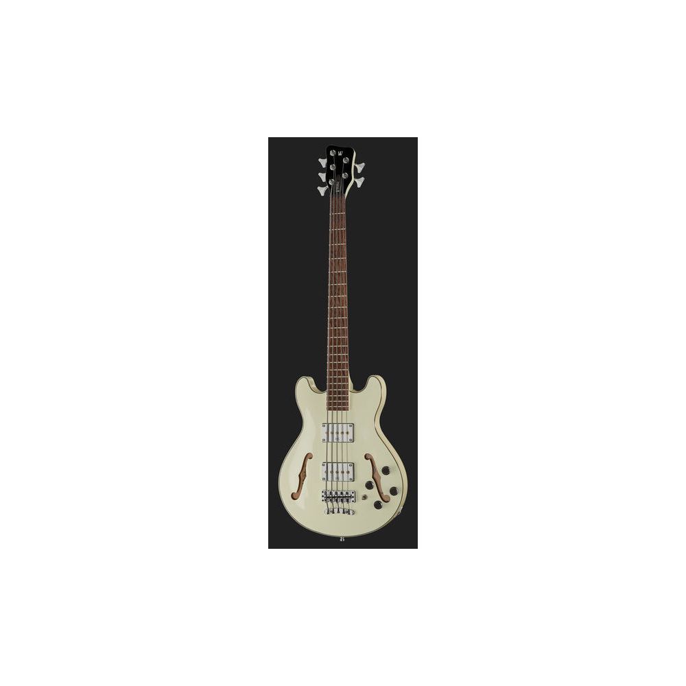 Warwick RB Star Bass 5 SCWHP – Thomann Ireland