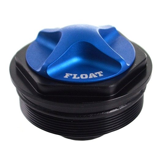 FOX Topcap Assy for 38 FLOAT NA2 Forks - 2021 - 820-05-627-KIT