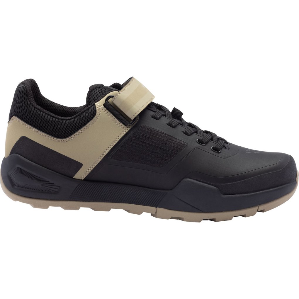 Sidi Indomita MTB Shoes - Sand Black