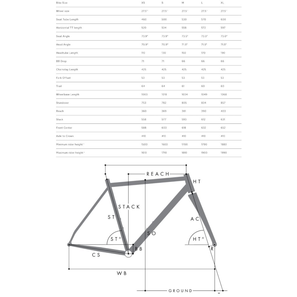 Bombtrack HOOK EXT - Apex Eagle - Gravel Bike - 2026 - matt black