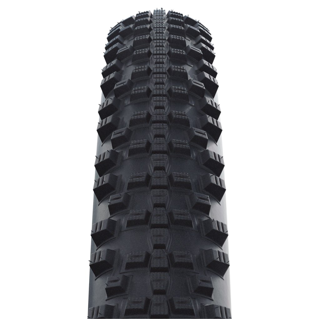 Schwalbe Smart Sam Wire Bead Tire - Performance | Addix | LiteSkin - 28x1.65