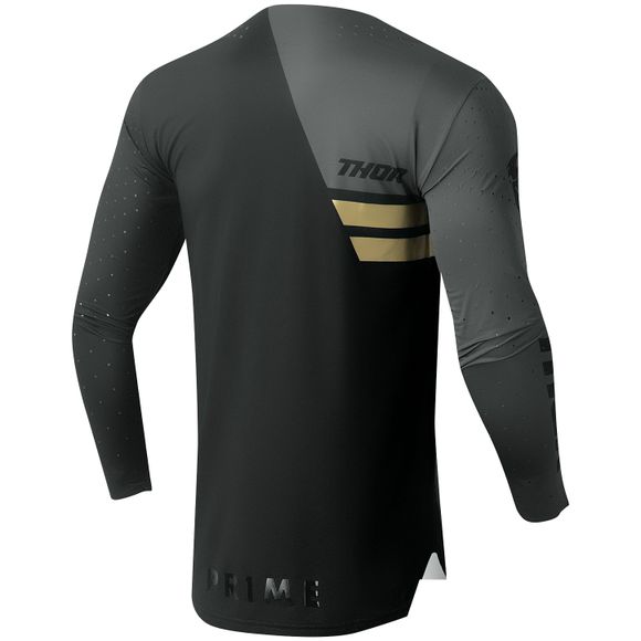 Thor PRIME cross jersey - DRIVE 2023 - GrayRef: TO2913