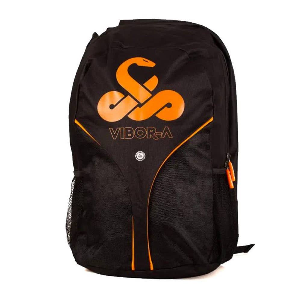 ORANGE VIBOR-A TAIPAN BACKPACK