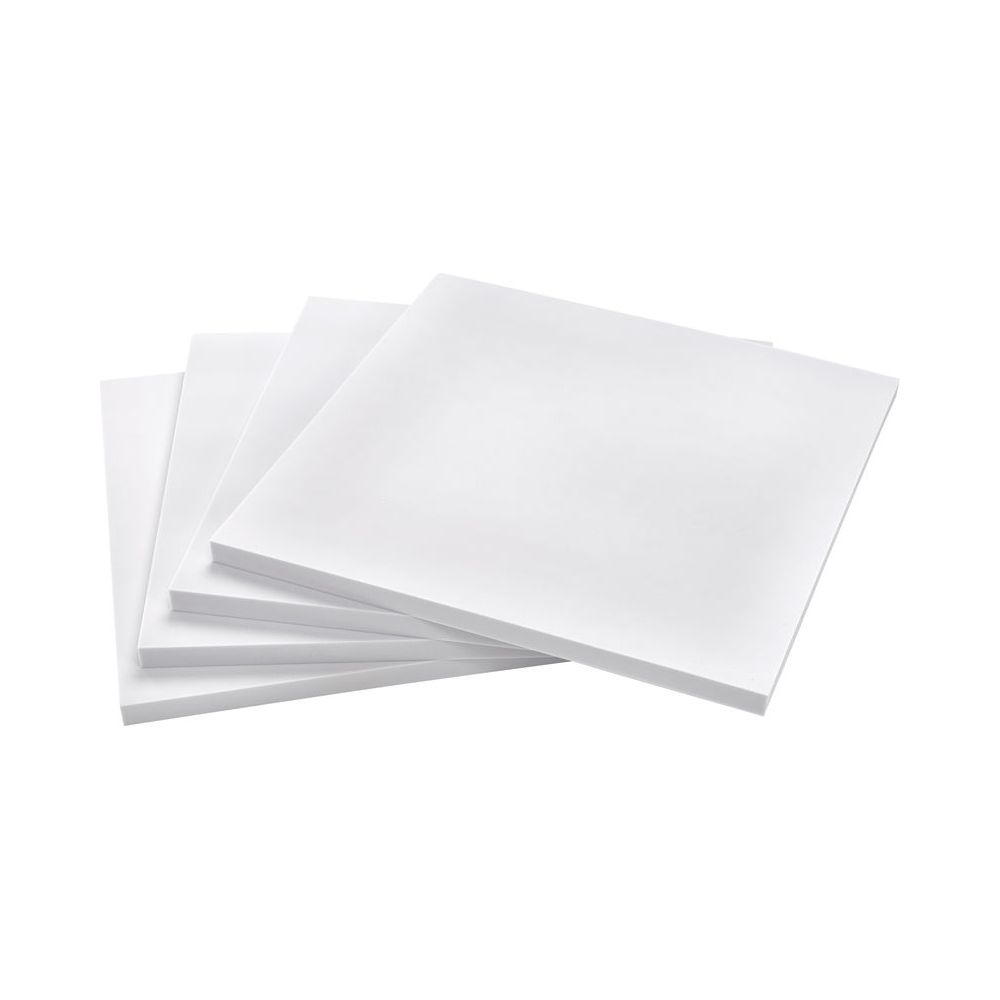 t.akustik Melamine 50 100/100 GR 4pcs – Thomann Ireland