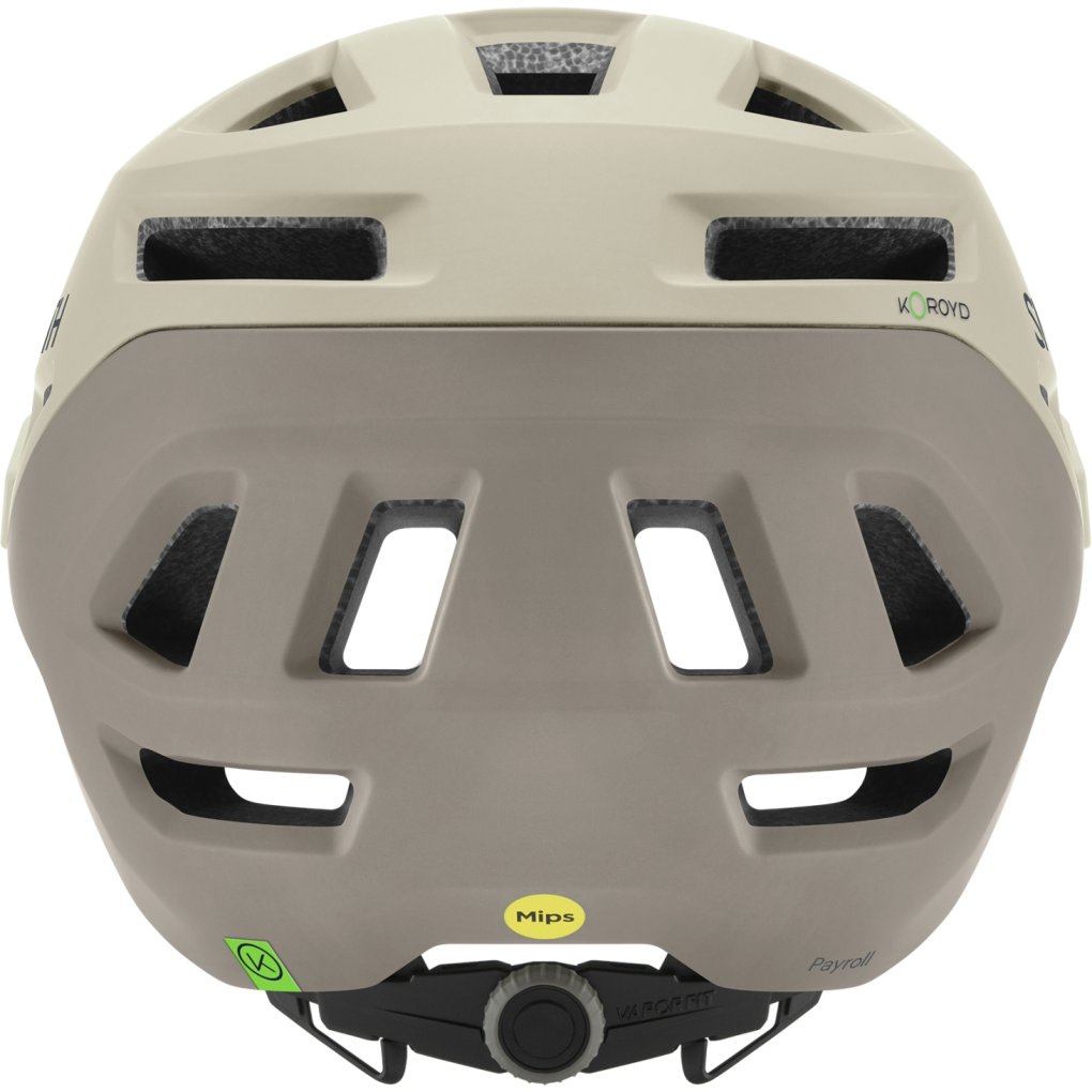 Smith Payroll MIPS Helmet - Matte Chalk
