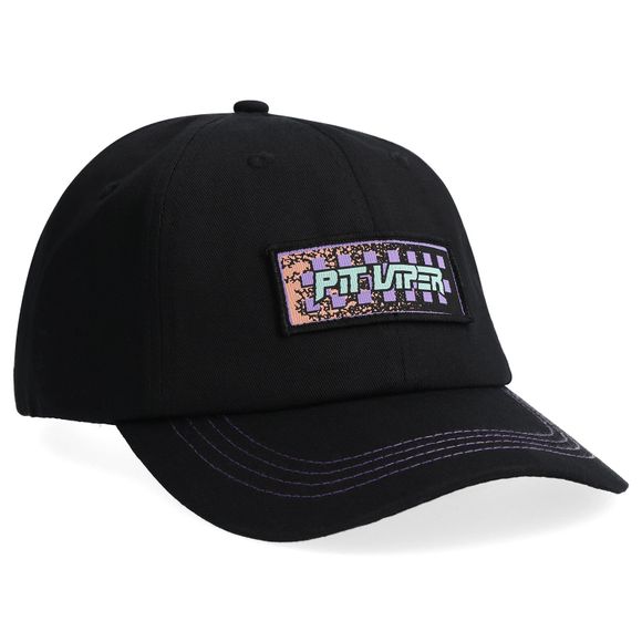 Pit viper naples stepdad cap - multicolorRef: pit0173 / pv-acc-0034