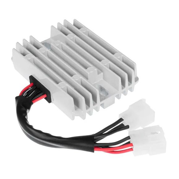Motoplat High-Performance Voltage RegulatorSUZUKI 1000 DL 1000 V-STROM - 2002 - 2007Ref: Mopl00024A / 21121779