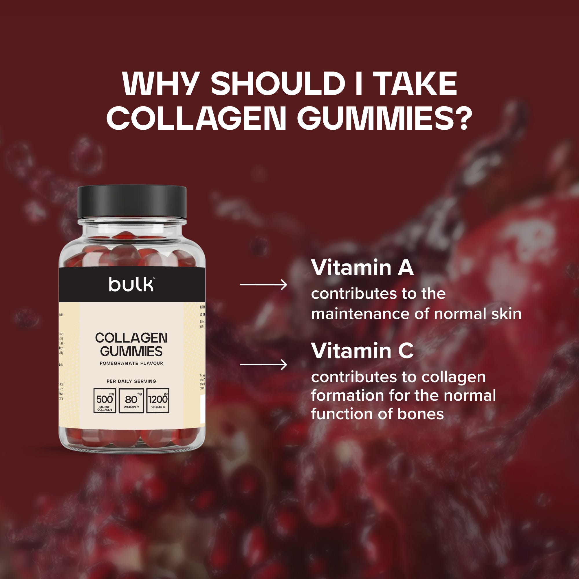 Collagen Gummies
