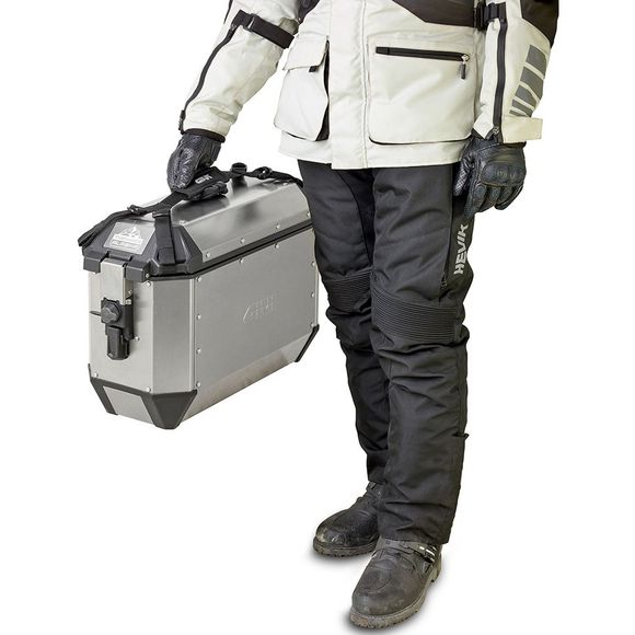 Sangle pour bagagerie Givi E188 pour valise Alaska Universel - NoirRef : GI2376 / E188