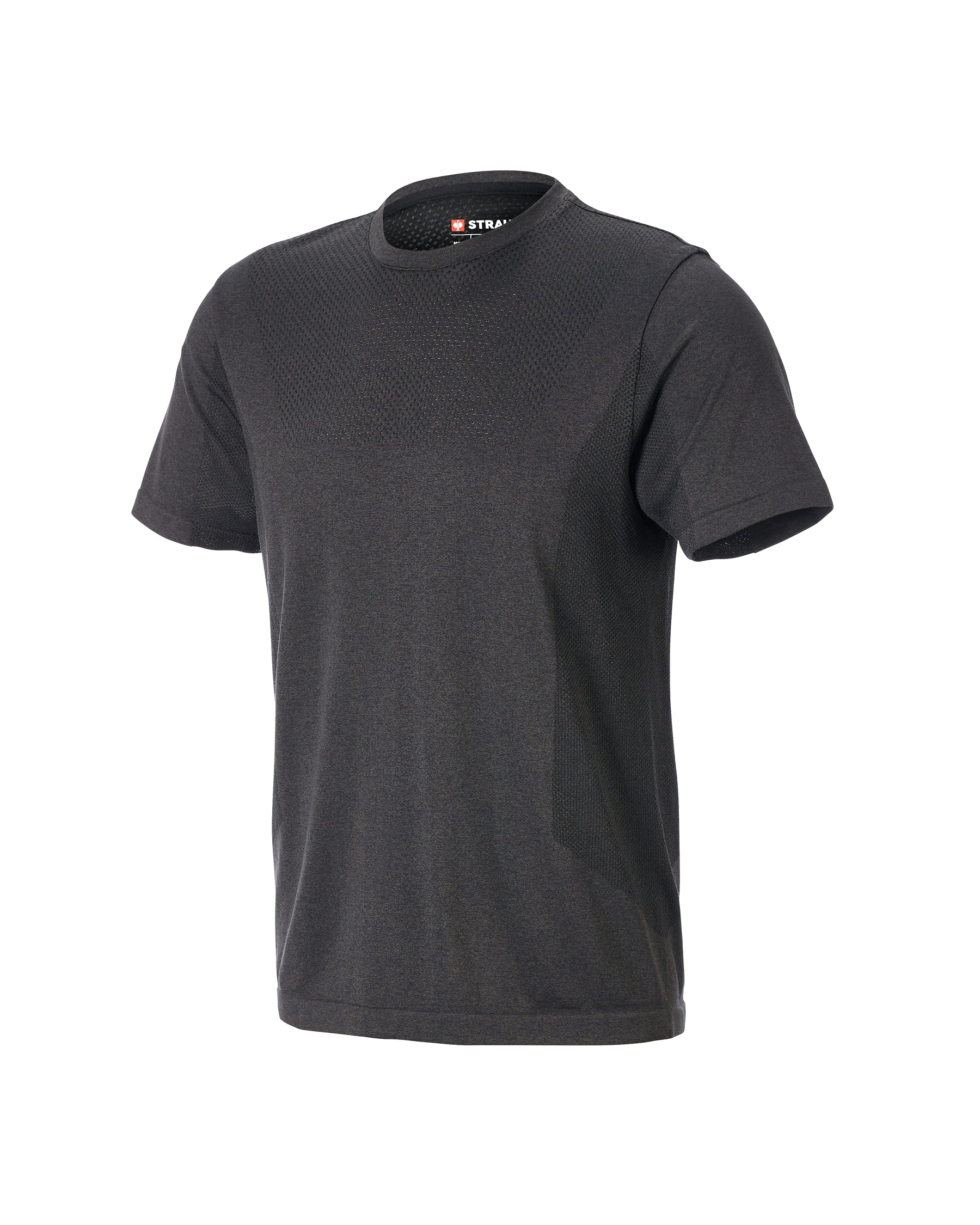 Seamless Tee e.s.trail pure