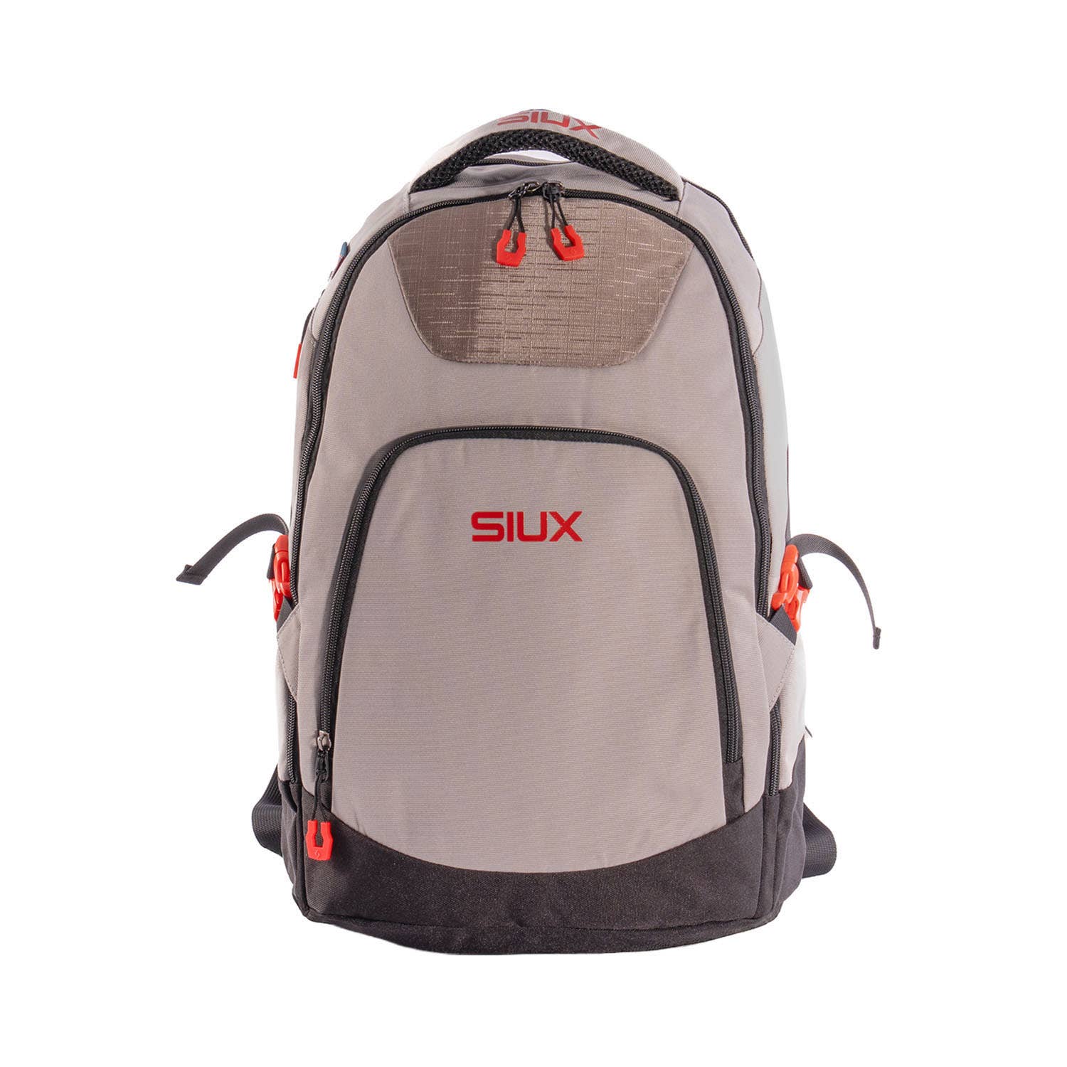 BACKPACK SIUX EDGE WHITE 200022