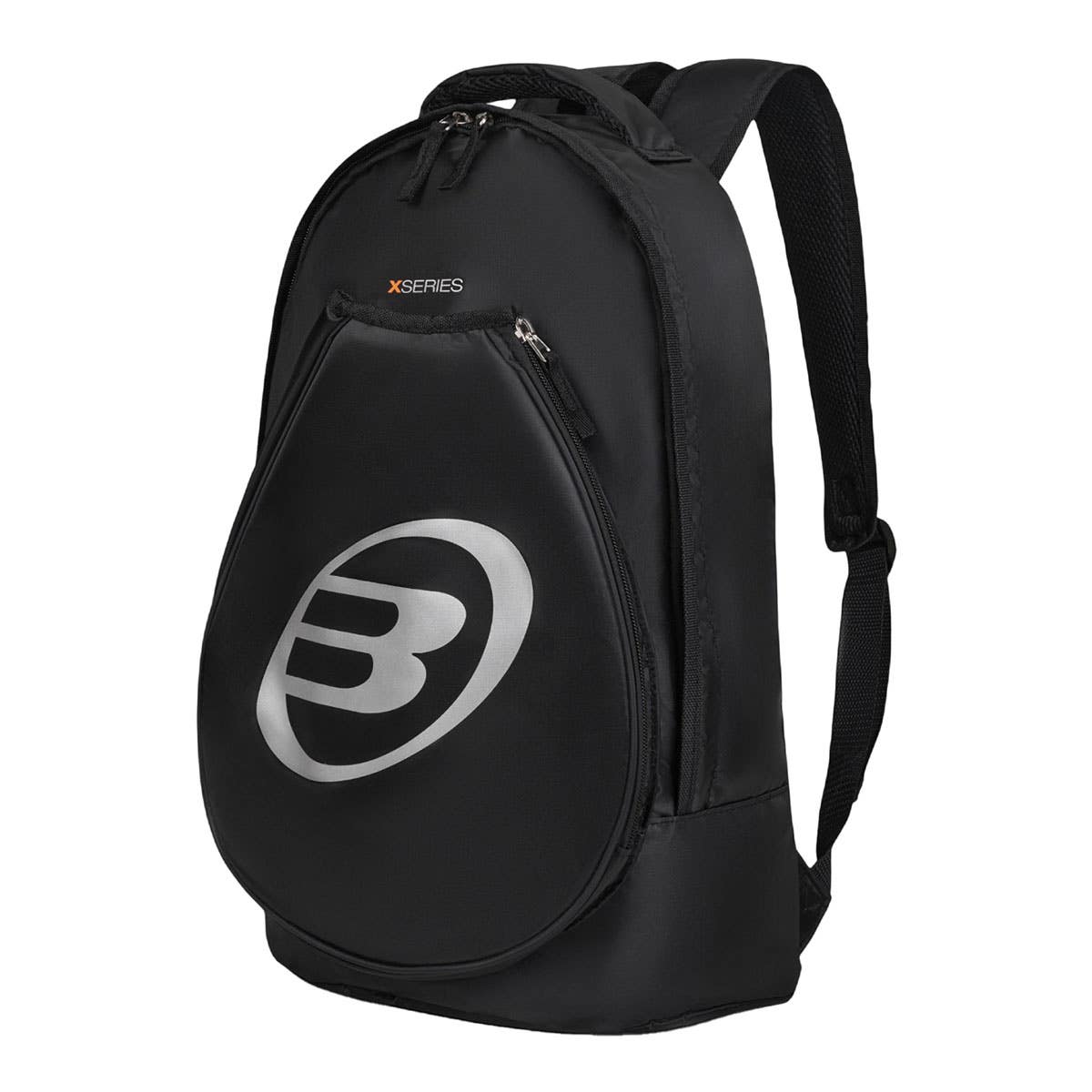 BAG BULLPADEL TOUR BLACK/GREY