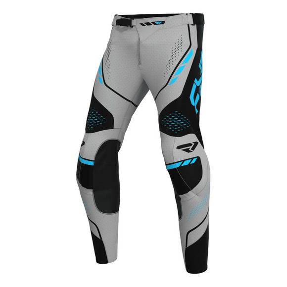 FXR VAPOR AIR 2026 cross pants - GrayRef: FXR1827