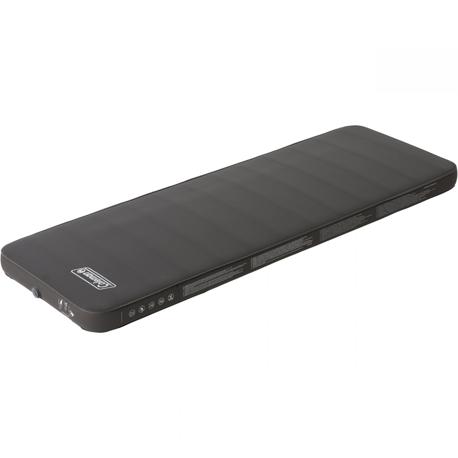 Coleman Supercomfort 7.5 cm single air mattress