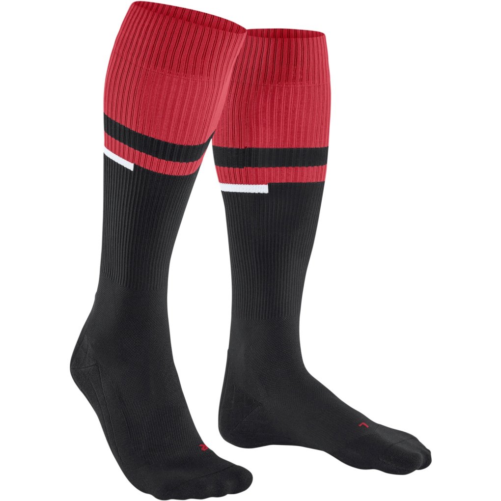 Falke RU Energy Compression Socks Men - black 3008 (16209)