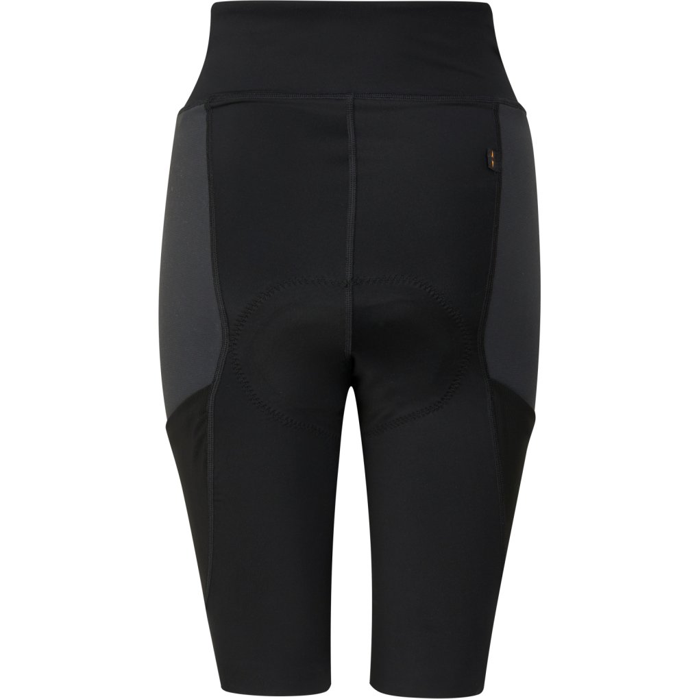 Rab Cinder Cargo Shorts Women - black
