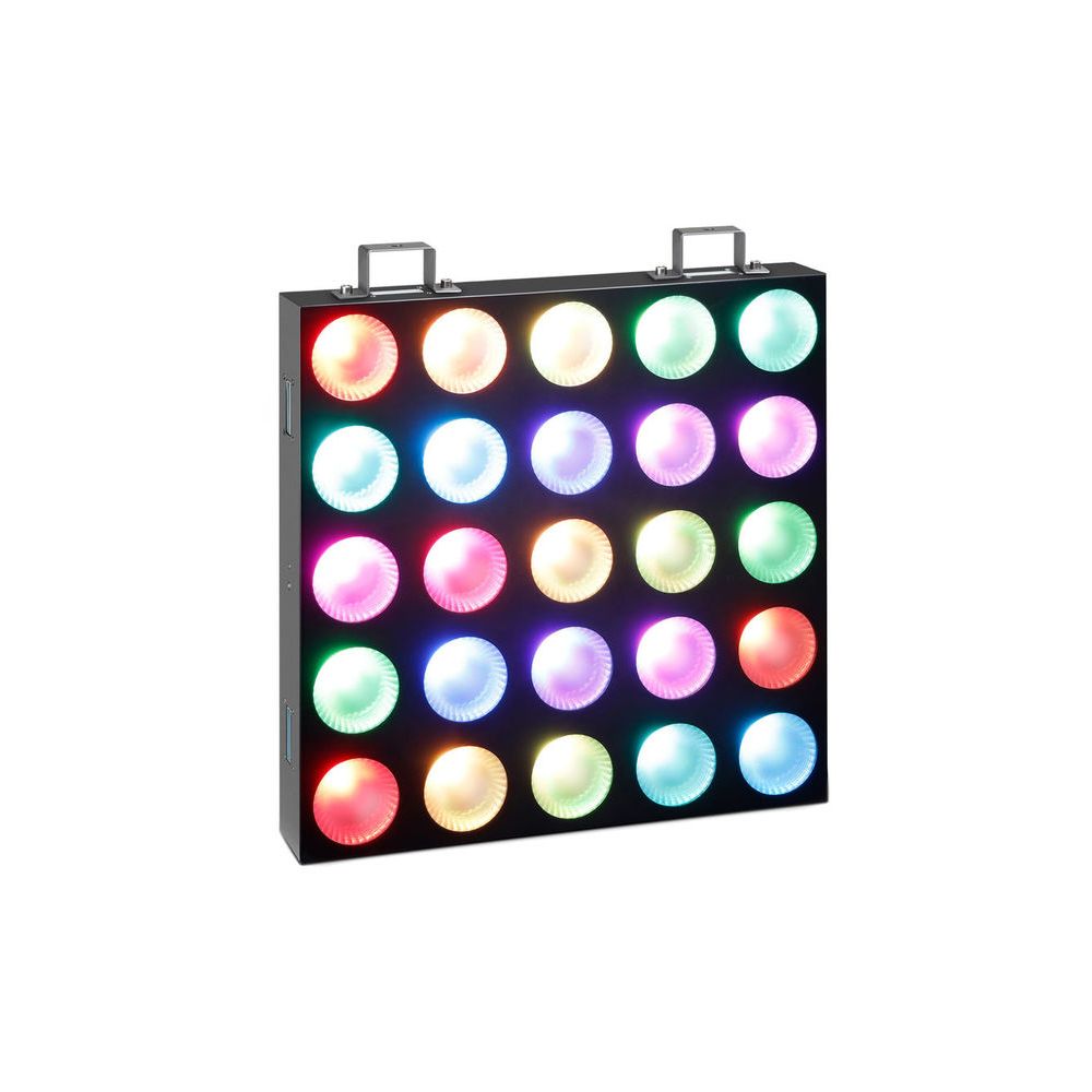 Cameo  Matrix Panel 10 W RGB – Thomann Ireland