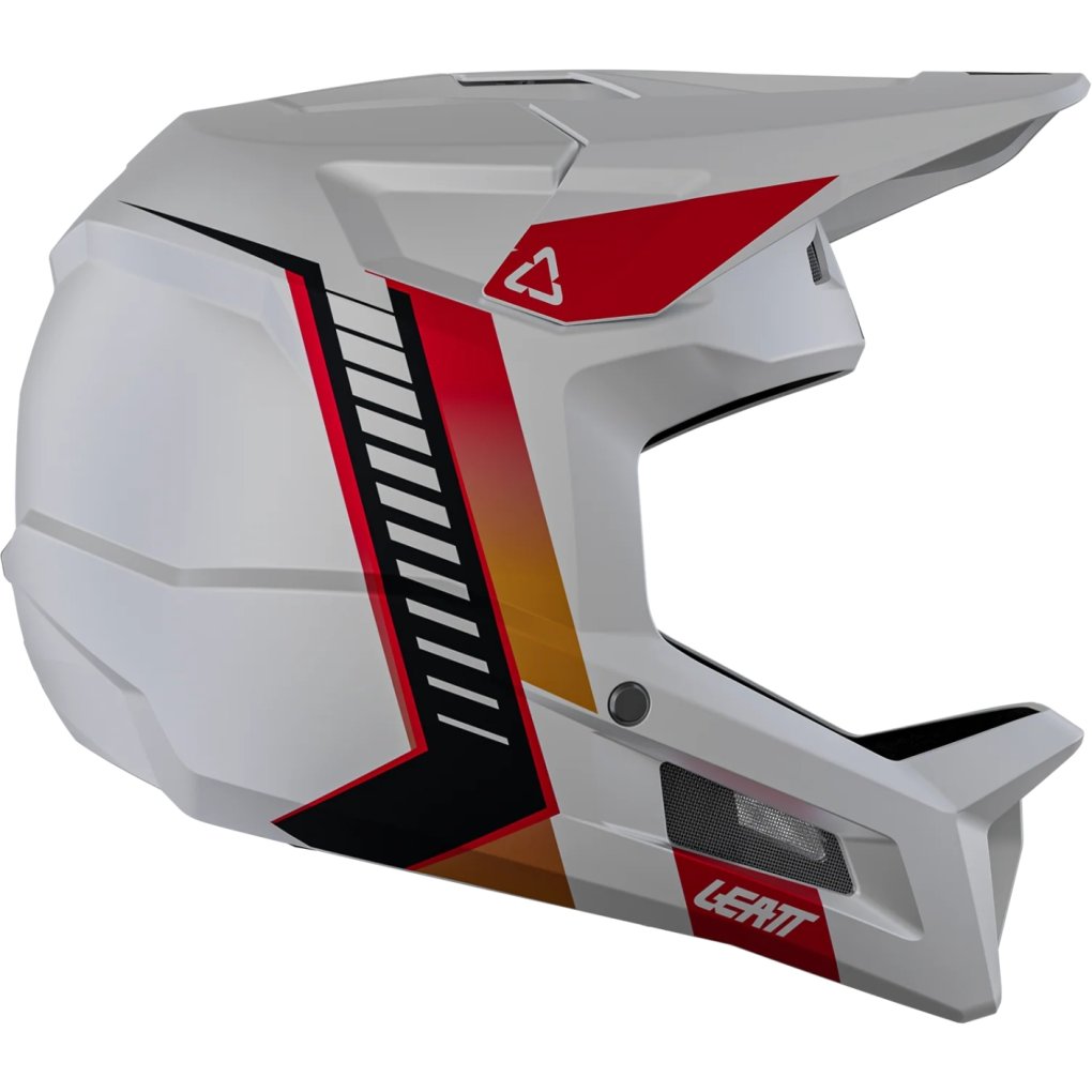 Leatt Gravity 2.0 MTB Helmet - white