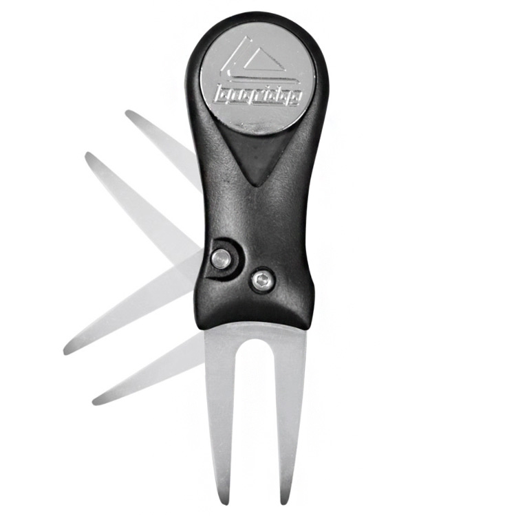 Longridge EZE Auto Flick Pitch Fork