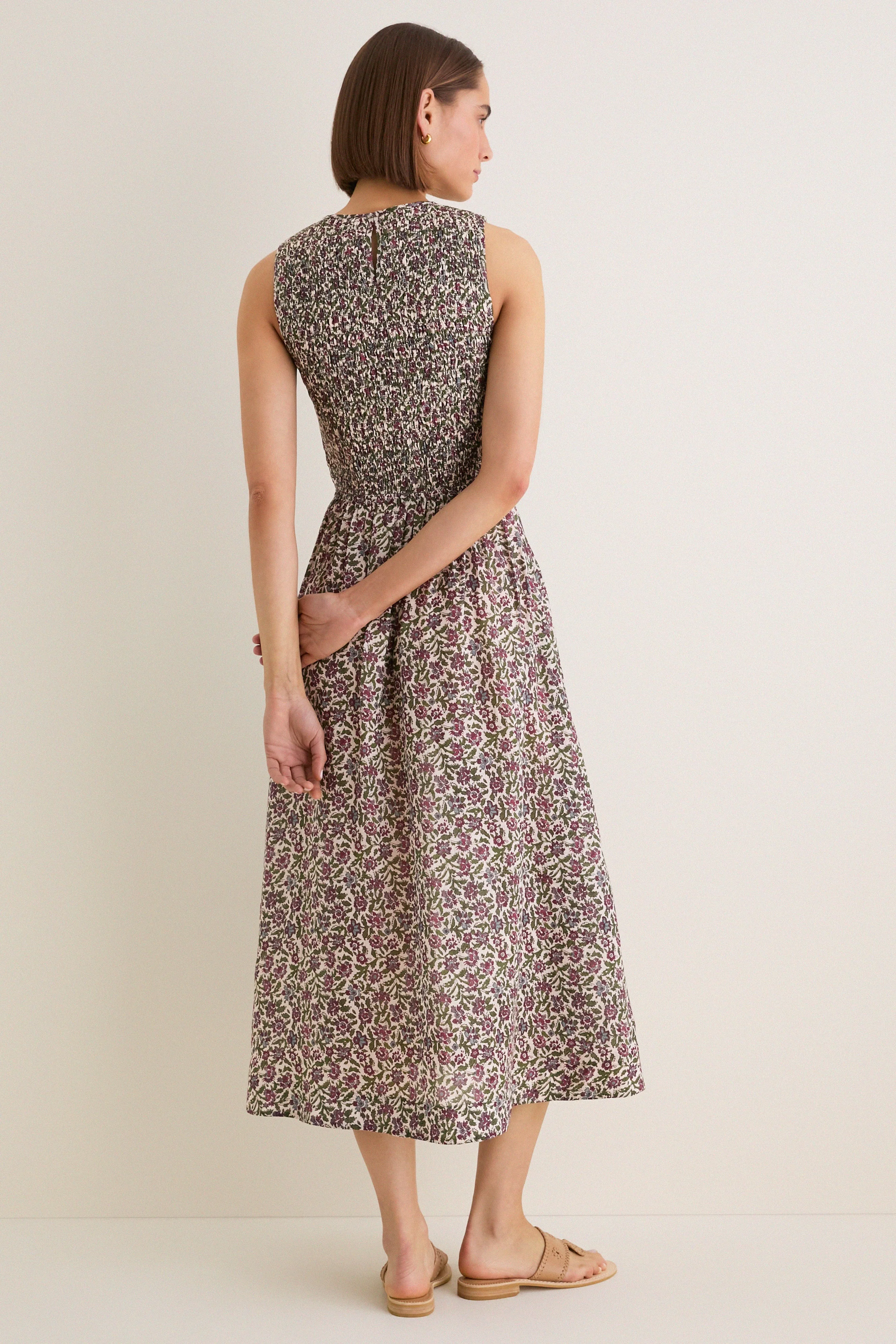 Calico Garden Wylder Dress