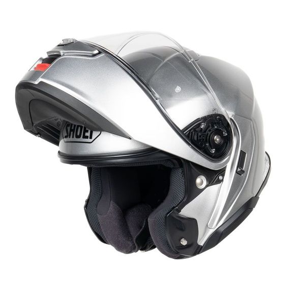 Casque modulable Shoei NEOTEC 3 - GrisRef : SI0538-C50767