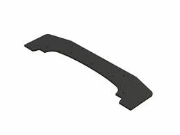 ARRMA FRONT SPLITTER ARA320601