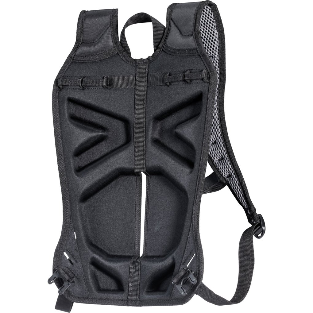 ORTLIEB Carrying System for Bike Pannier - black